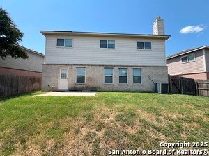 Building Photo - 1507 Creek Knoll
