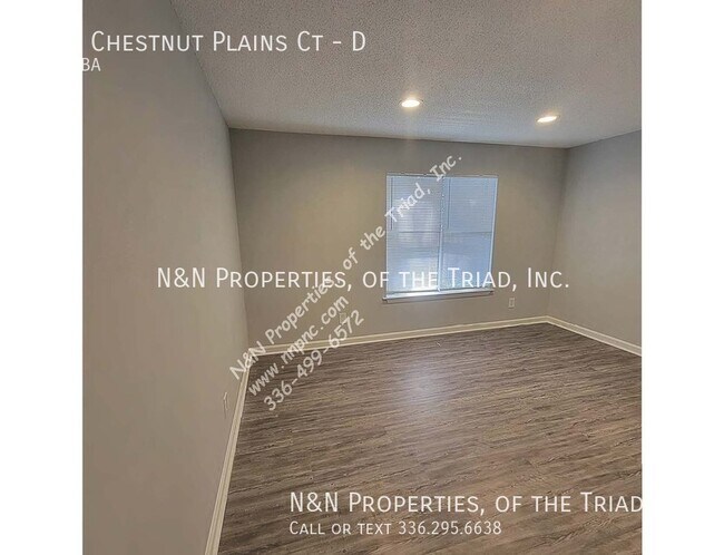 Building Photo - 1398 Chestnut Plains Ct