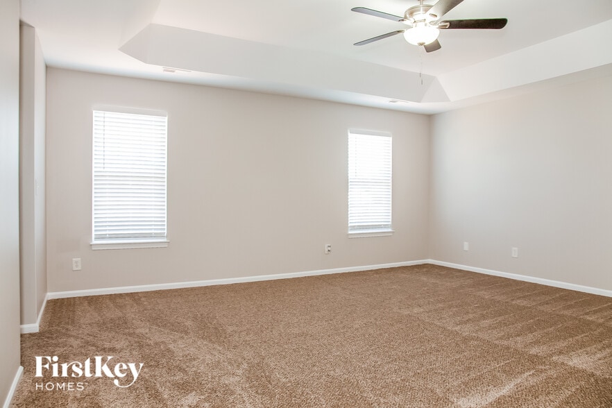 Building Photo - 12619 William Walker Ct