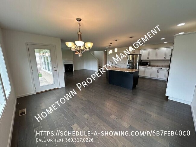 Building Photo - 5937 Ashbourne Ln SE