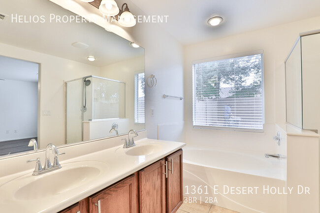 Building Photo - Charming 3-Bedroom Home in San Tan Valley!