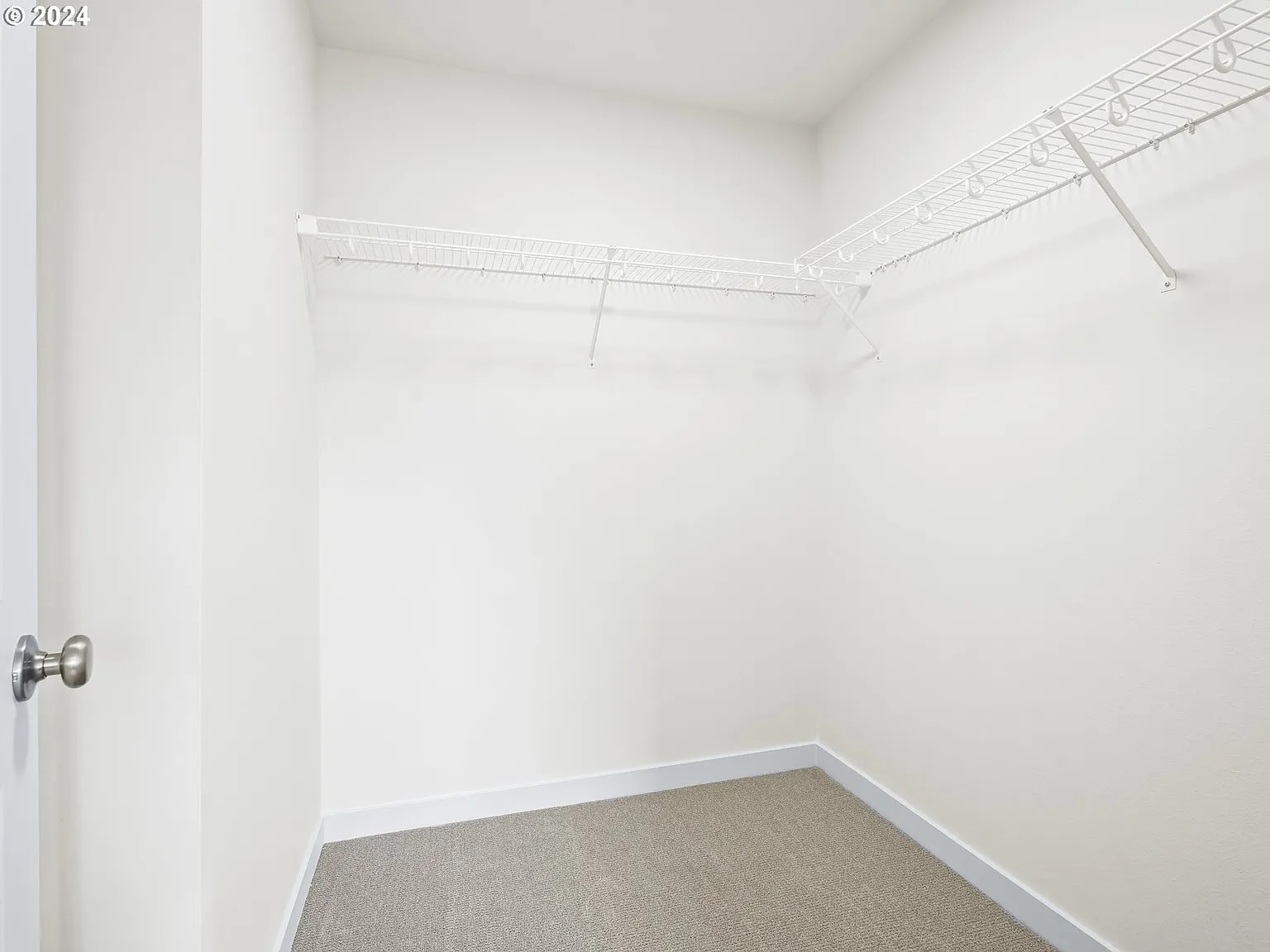 Master closet - 1969 NW 19th Ct