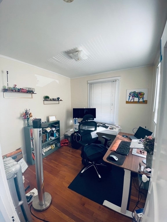 Building Photo - 22 Trapelo St