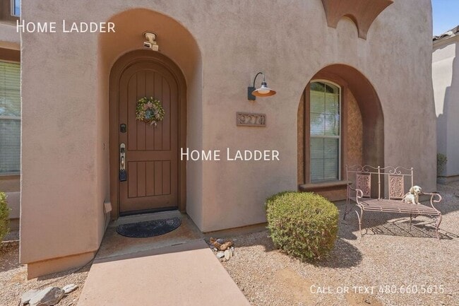 Building Photo - 9274 E Desert Park Dr