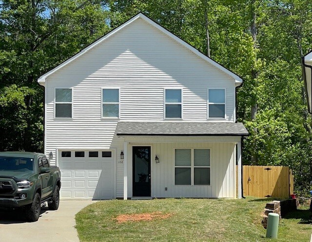 Primary Photo - 108 Solis Ct