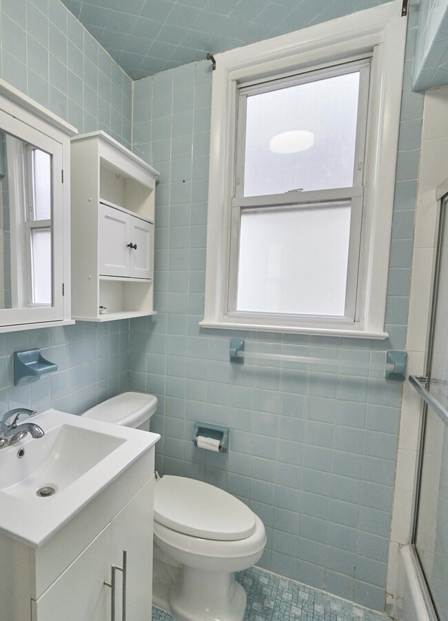 Bathroom - 7615 4th Ave