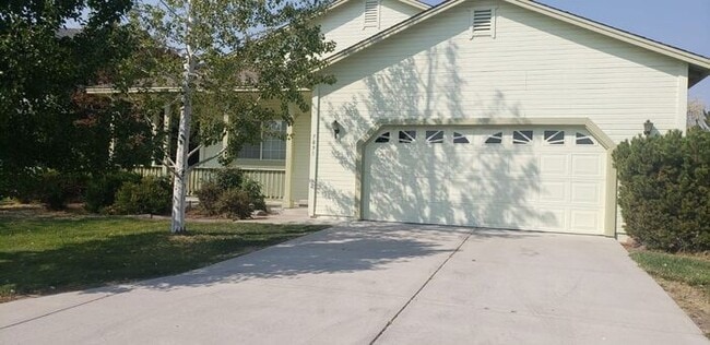 Building Photo - 3 bed 2 bath 2 Car Garage Cimarron Community Home FOR RENT!