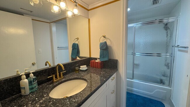 Building Photo - Furnished Beach Front Condo!! Enjoy Costal...