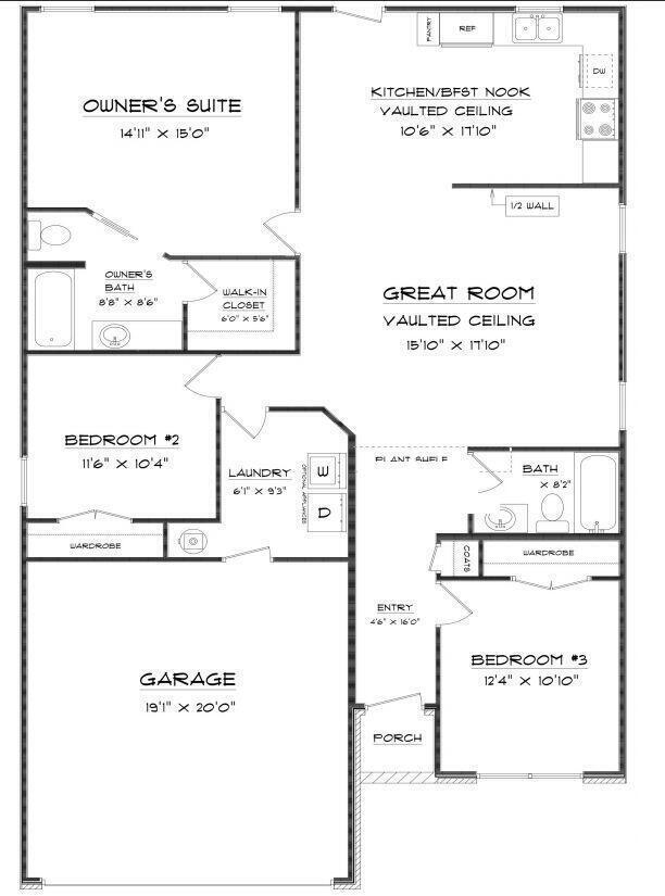 Building Photo - 2525 Feathersound Wy