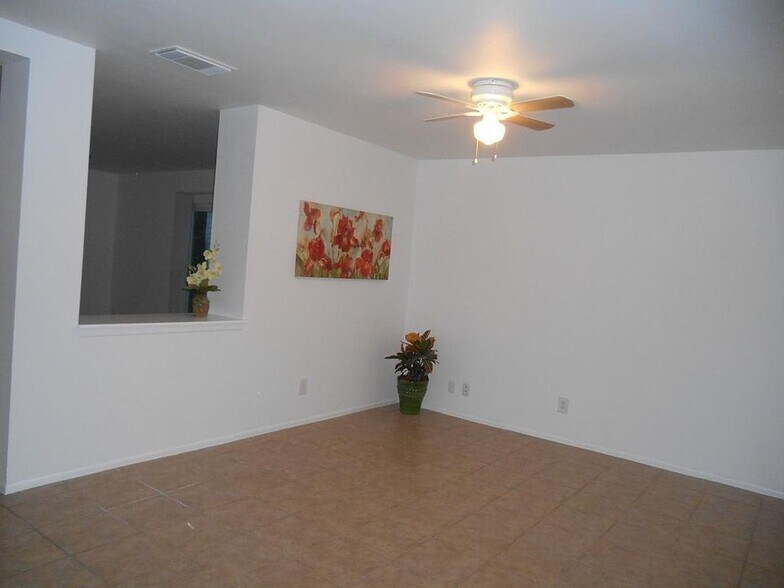 FORMAL LIVING OR DINING ROOM - 6838 Cape Meadow Dr