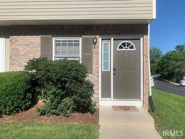Primary Photo - 720 E Sherwood Hills Dr