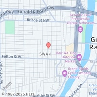 Building Photo - 719 California St NW