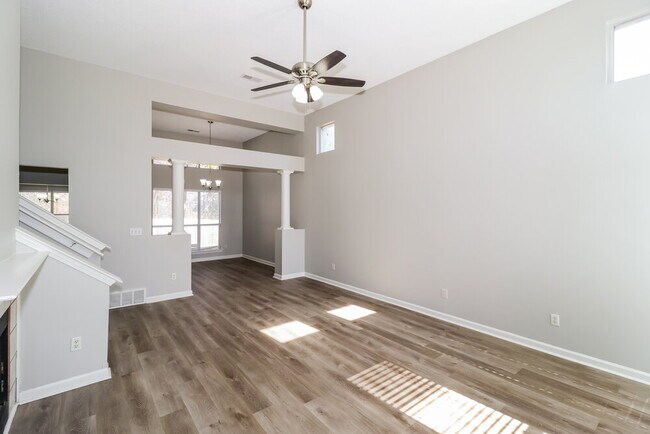 Building Photo - 9702 Tributary Cove