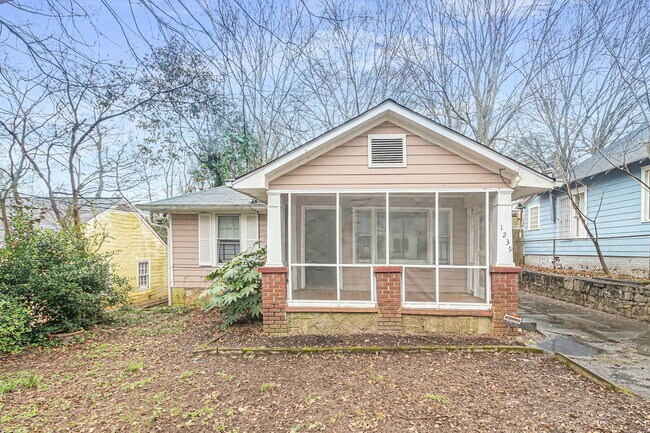 Building Photo - 2 bdrm, 1 bath in East Atlanta