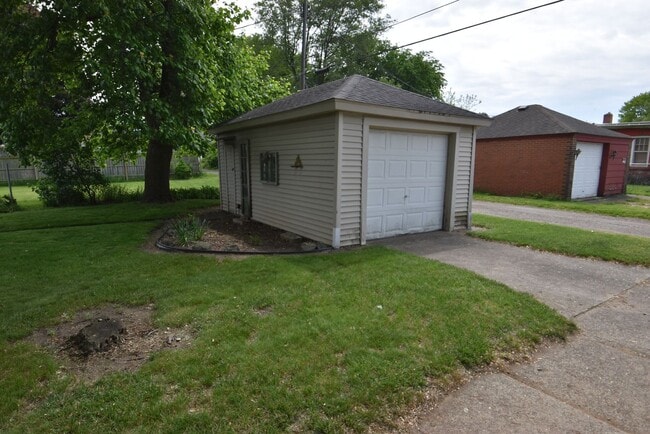Building Photo - River Park 2 bedroom home