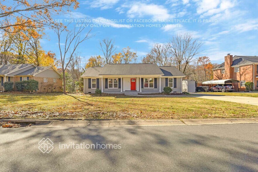 Primary Photo - 7410 Marlbrook Dr