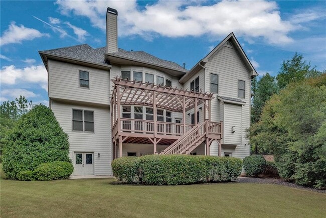 Building Photo - 3924 Sweat Creek Run NE