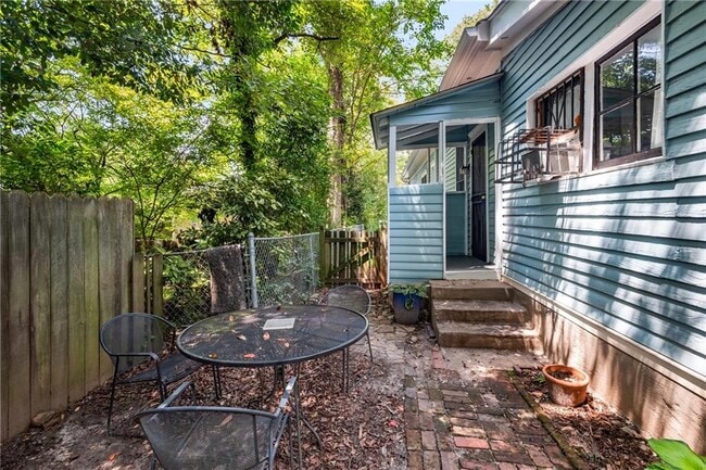 Building Photo - 1323 La France Street Northeast