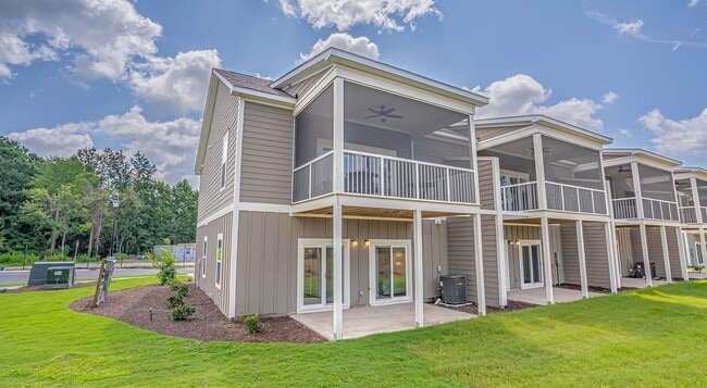 Building Photo - 228 Moorland Reserve Place