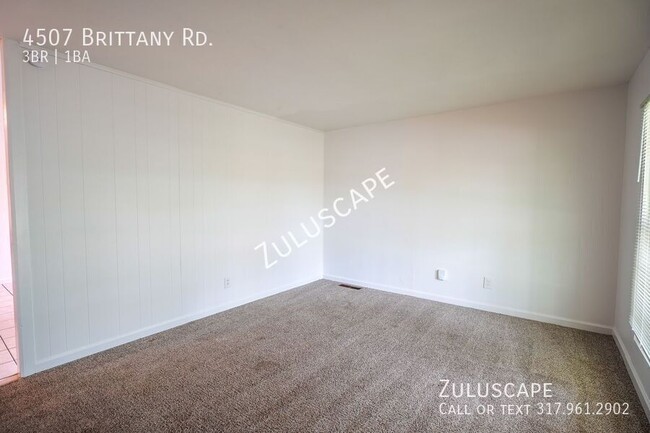 Building Photo - 4507 Brittany Rd