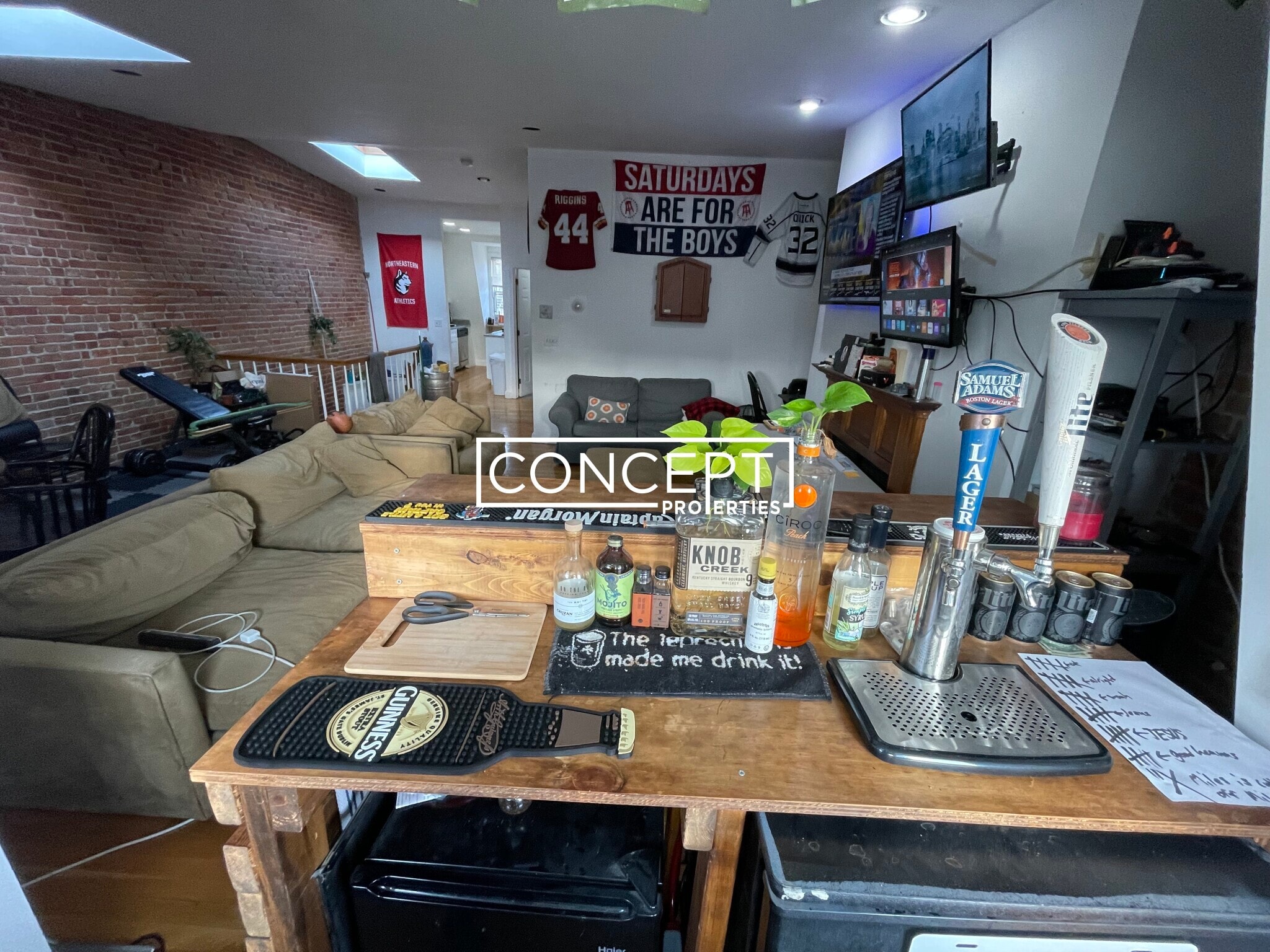 Building Photo - 480 Massachusetts Ave