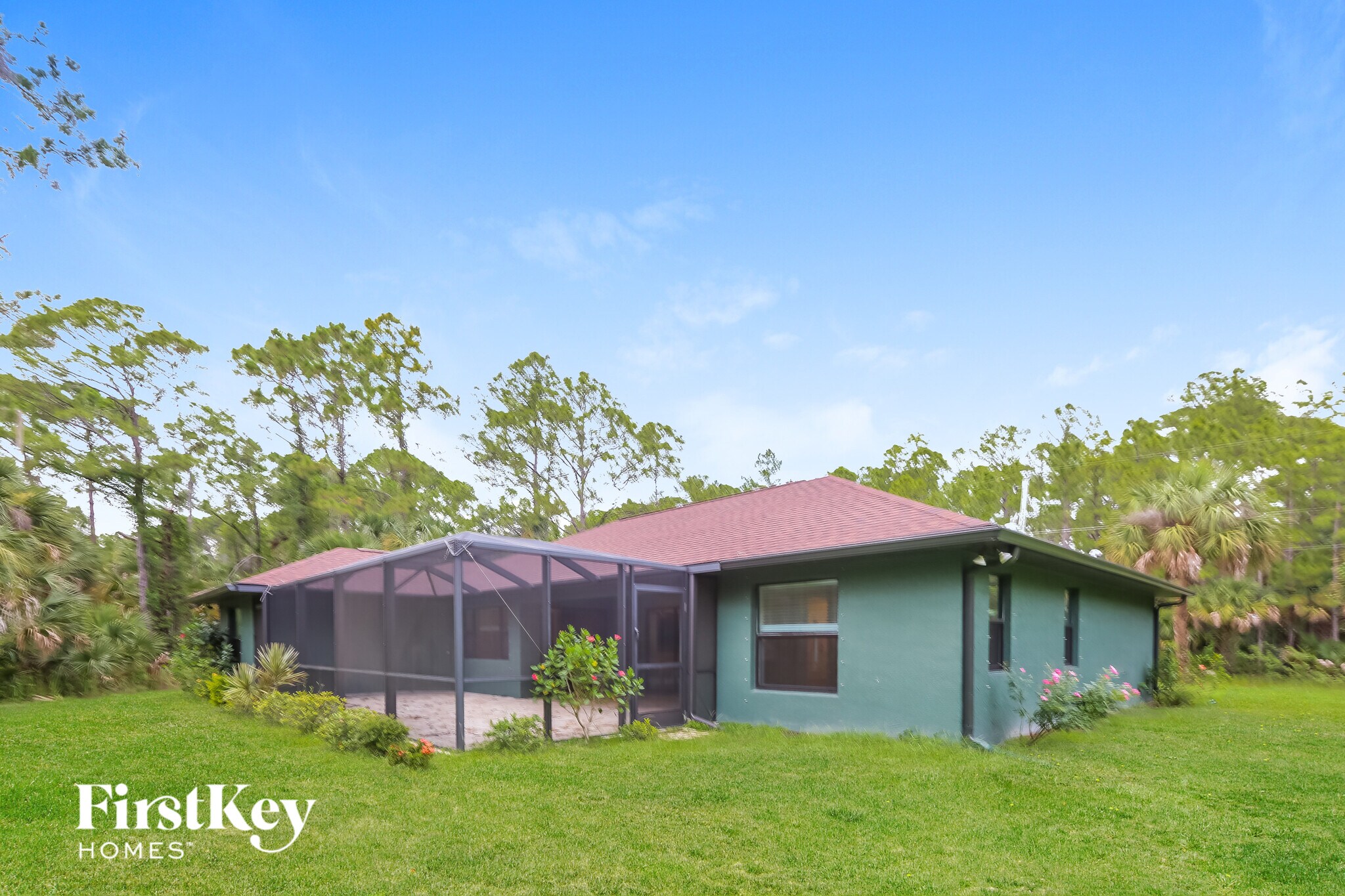 Building Photo - 2267 Kamsler Ave