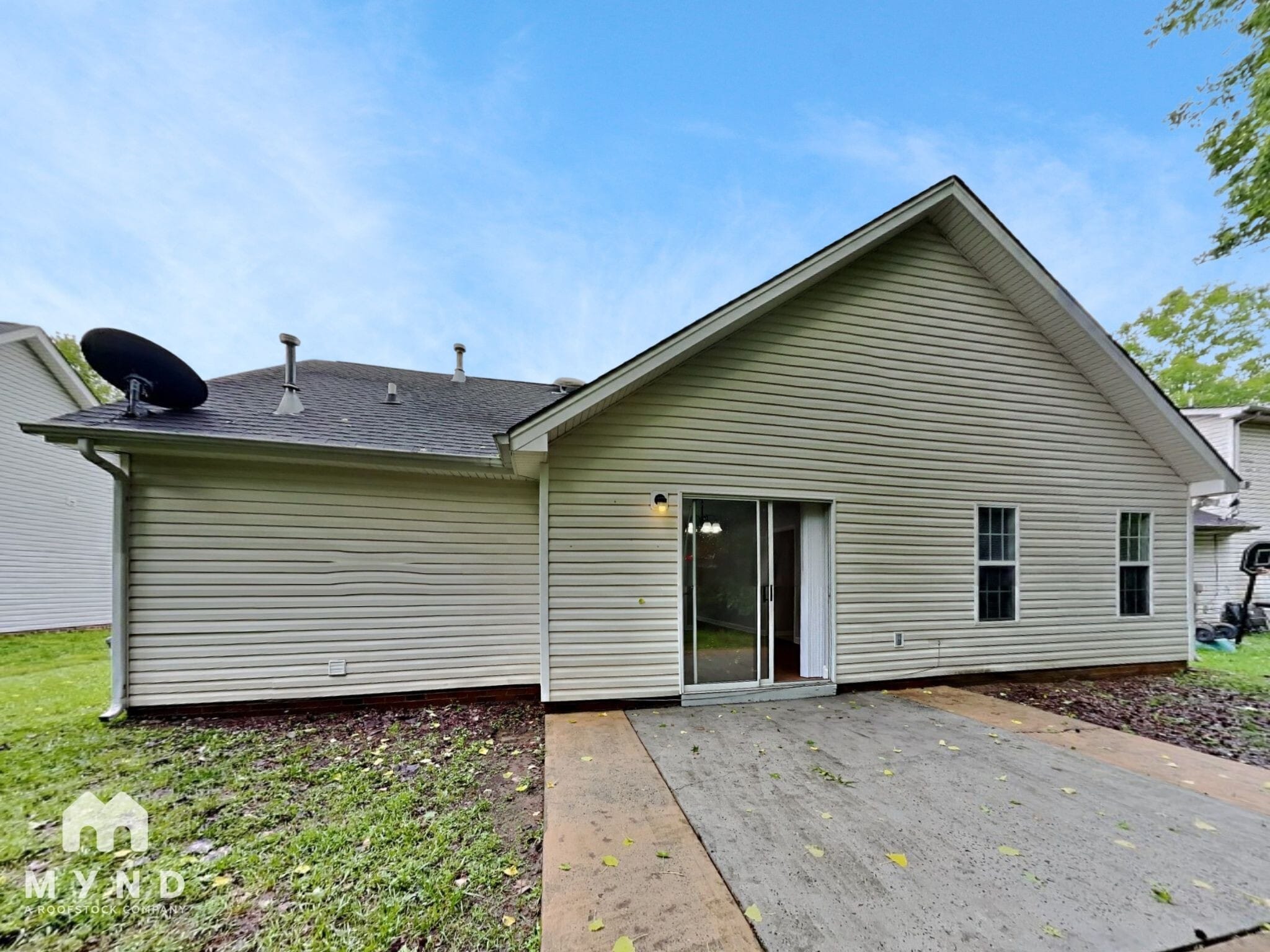 Building Photo - 119 Margaret Turner Rd