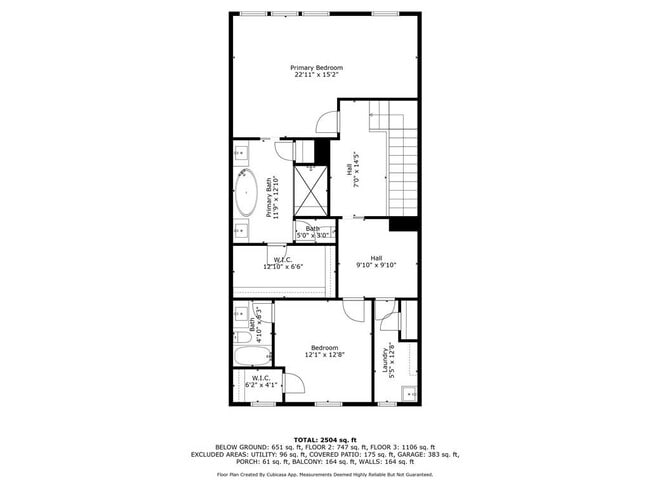 Building Photo - 427 Retreat Ln