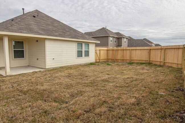 Building Photo - 832 Canton Grass Ln
