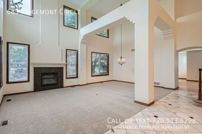 Building Photo - 683 Ridgemont Cir