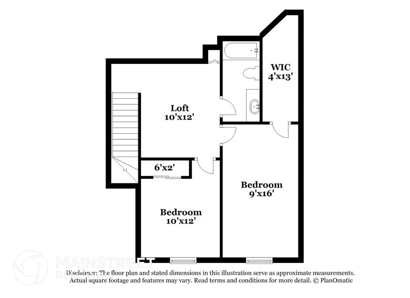 Building Photo - 1034 Gaynor Ave