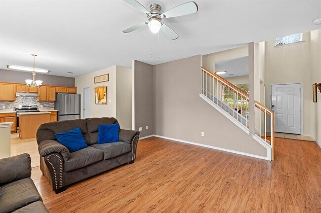 Building Photo - 1400 Orange Spice Ct