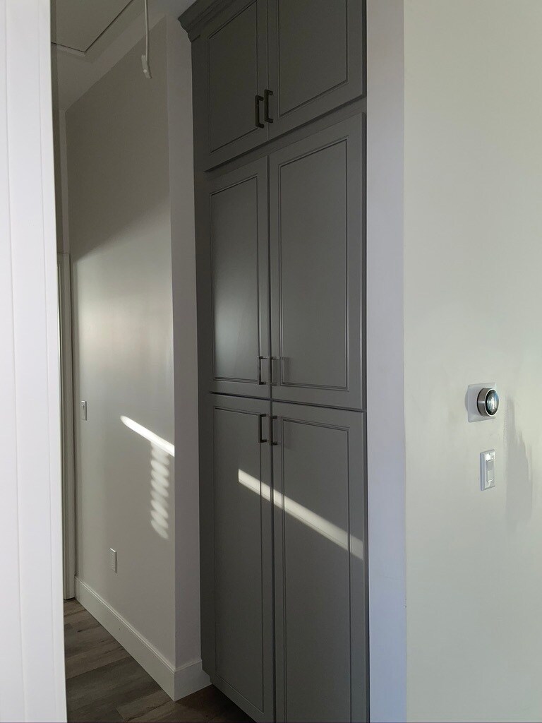 plenty of closet space - 6227 Atoll Ave
