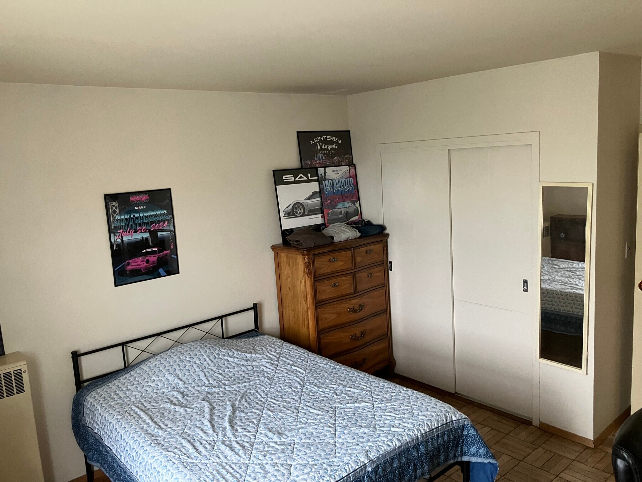 Left side - 55 Chumasero Dr