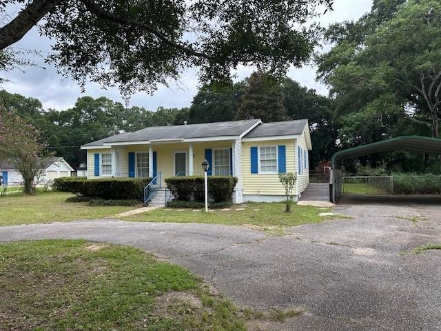 Building Photo - 1031 Oakland Dr