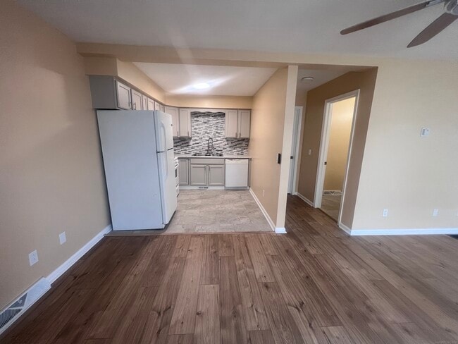 Building Photo - 60 Martin Luther King Dr