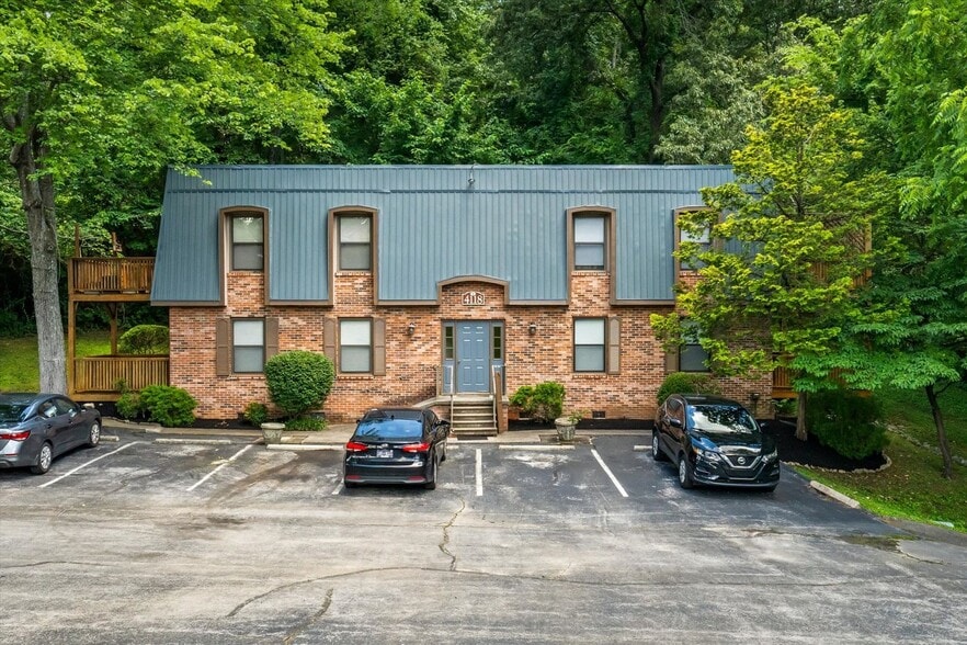Interior Photo - Castle Terrace Apartments