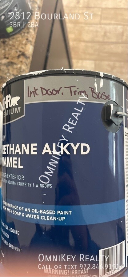 Building Photo - 2812 Bourland St