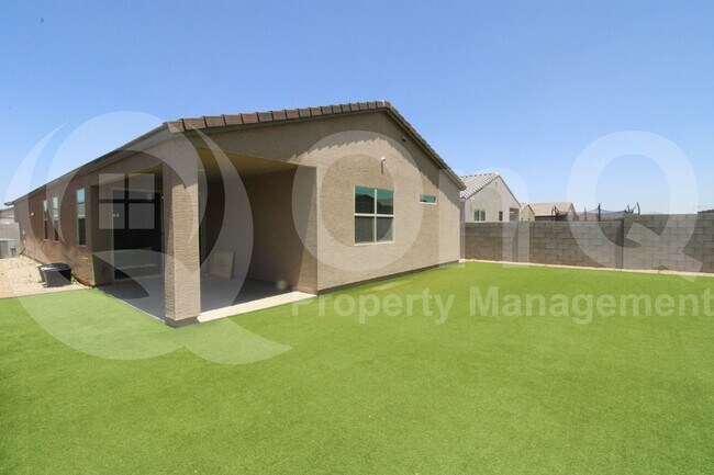 Building Photo - 4577 Sweetbush Way