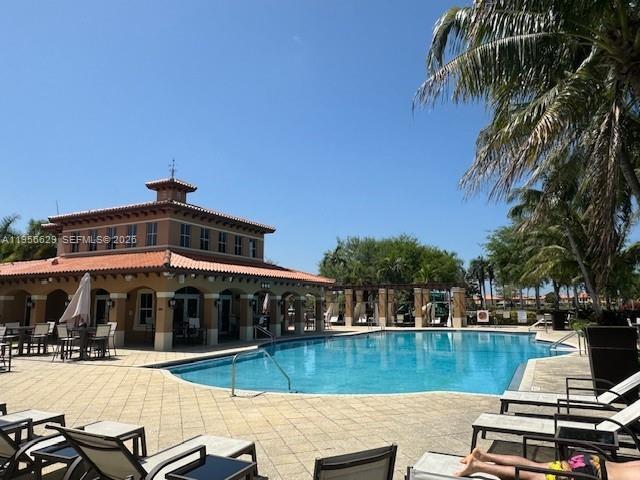 Building Photo - 15242 SW 30th Terrace