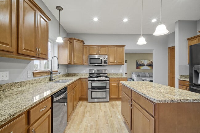 Building Photo - N54W16164 Westwind Dr