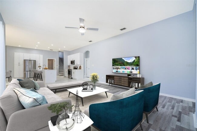 Building Photo - 8119 Lake Crowell Cir