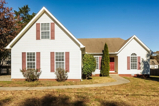 Building Photo - 306 Gatewood Dr