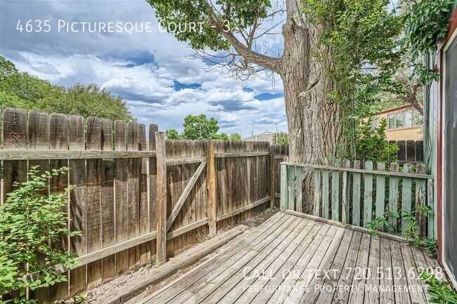Building Photo - 4635 Picturesque Ct