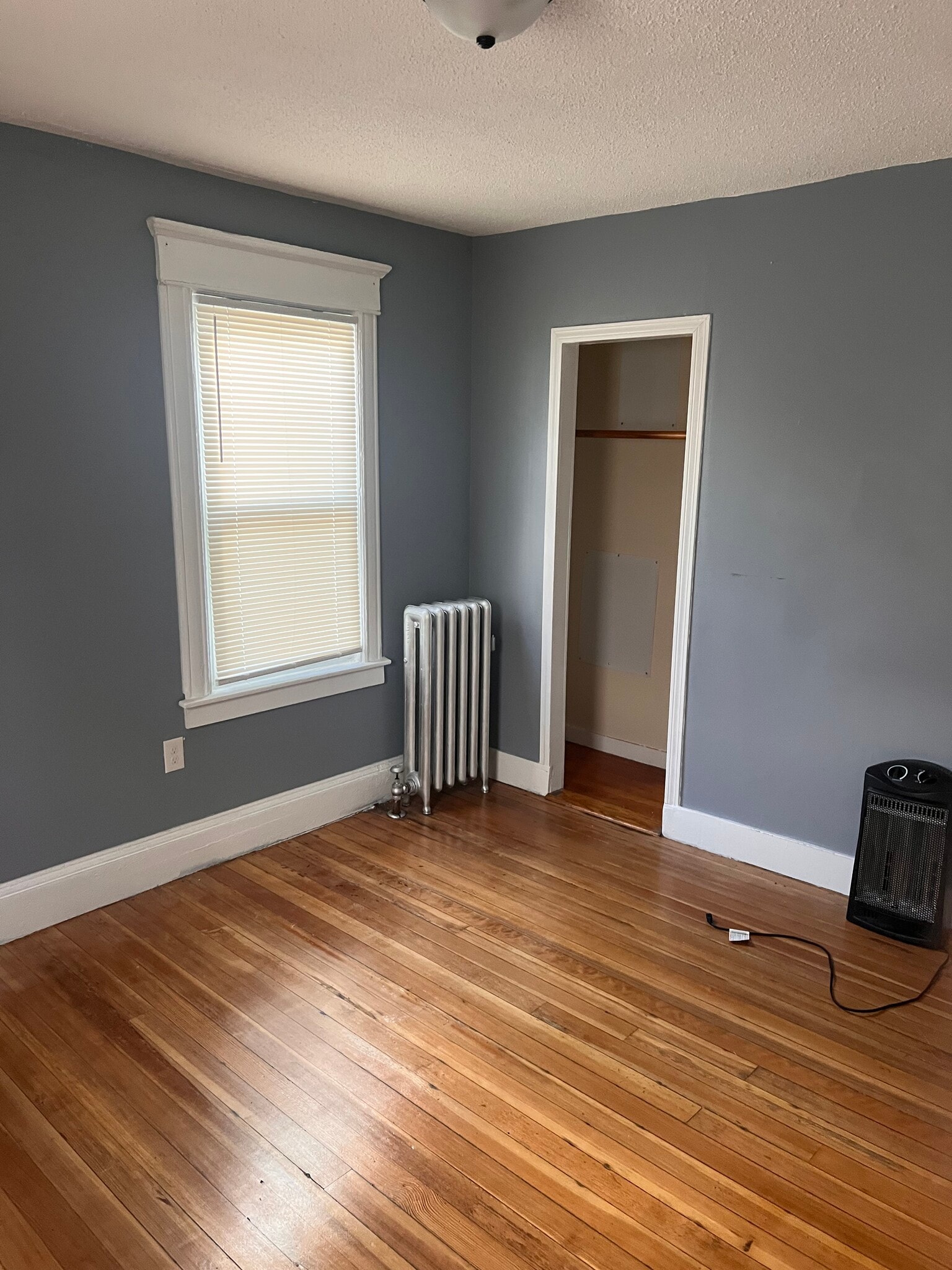 Bedroom 2 - 101 Middlesex St
