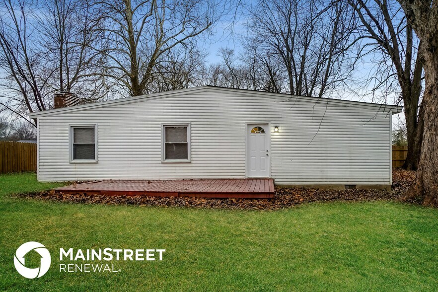 Building Photo - 5405 Tivoli Dr