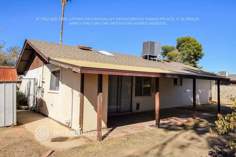 Building Photo - 3531 W Caribbean Ln