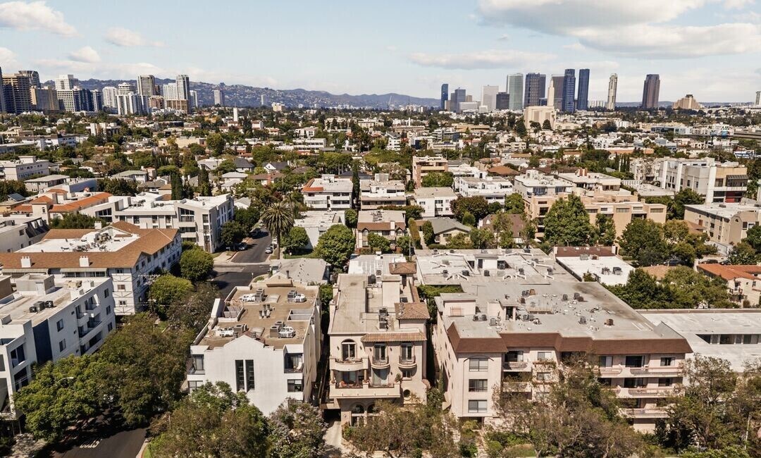 Building Photo - 1610 Camden Ave