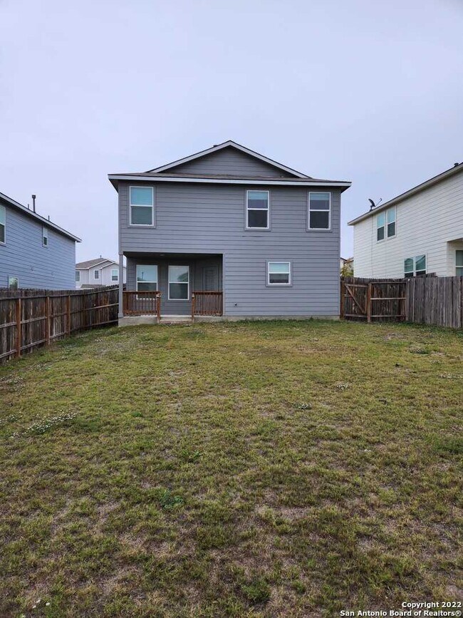 Building Photo - 5507 Rosillo Bluff