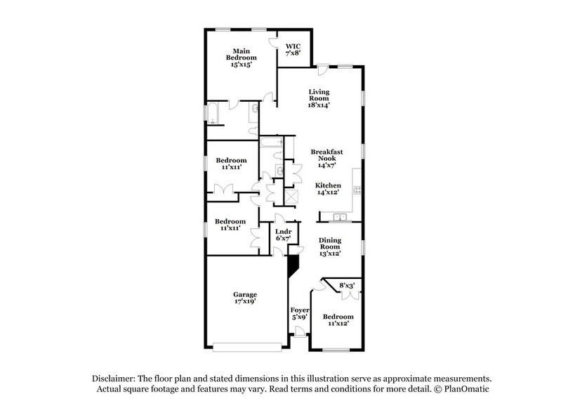 Building Photo - 21370 Beacon Springs Lane